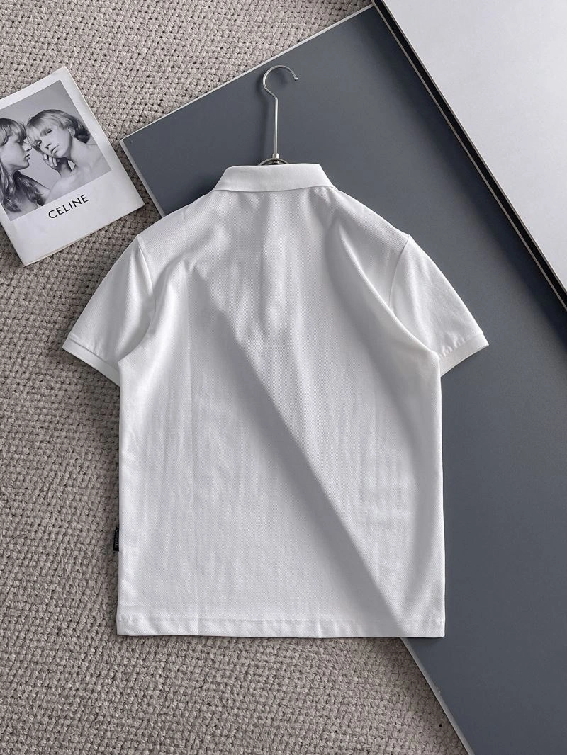 Christian Dior T-Shirts Attractive 115585