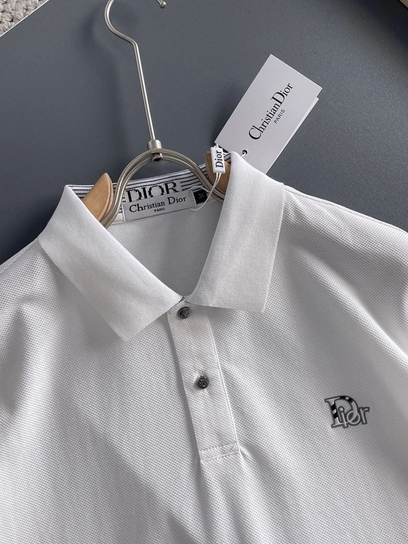 Christian Dior T-Shirts Attractive 115585