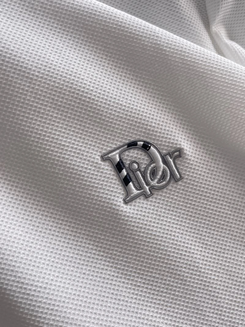 Christian Dior T-Shirts Attractive 115585