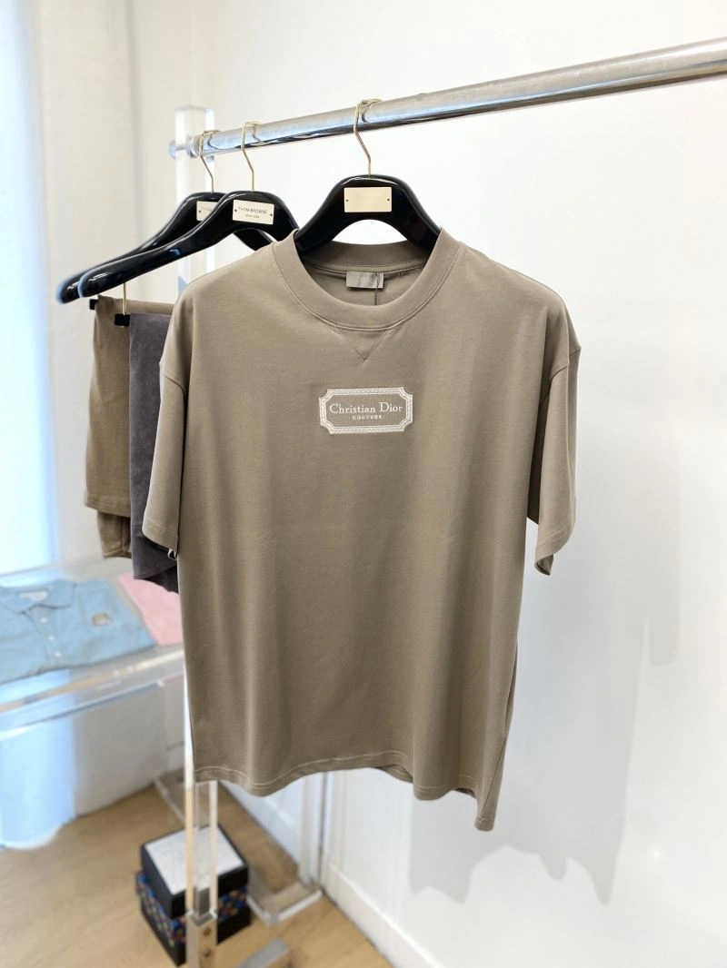 Bold Christian Dior T-Shirts 115580