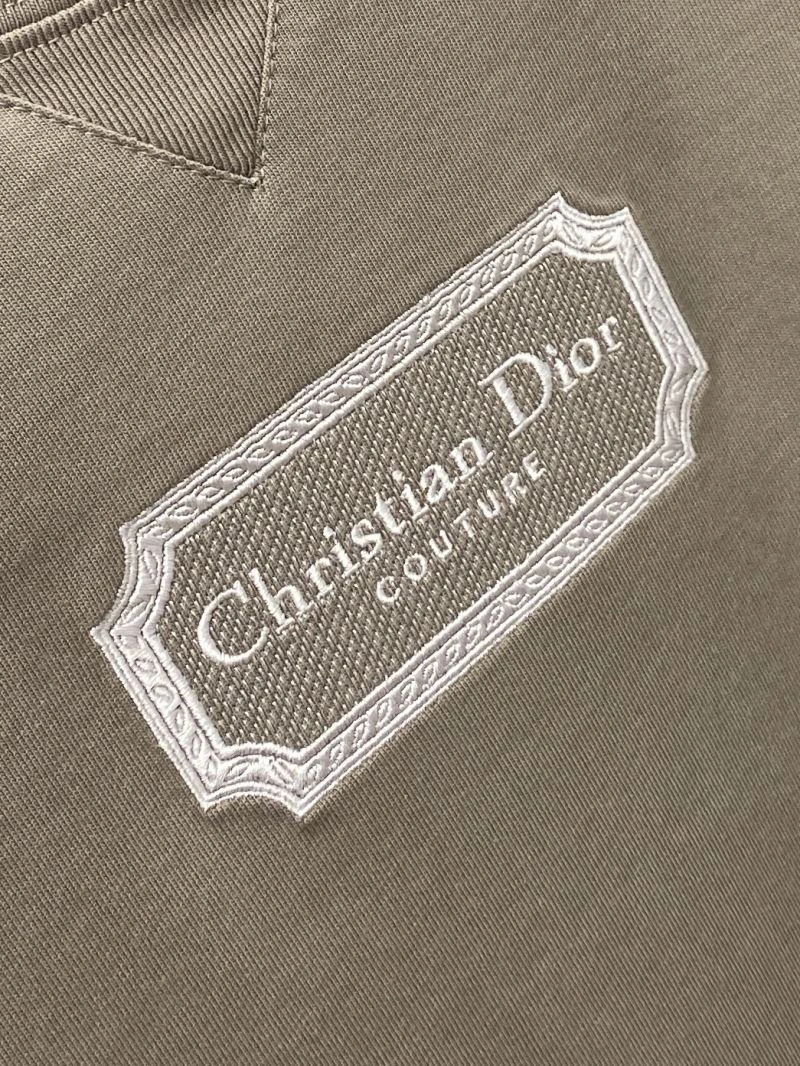 Bold Christian Dior T-Shirts 115580
