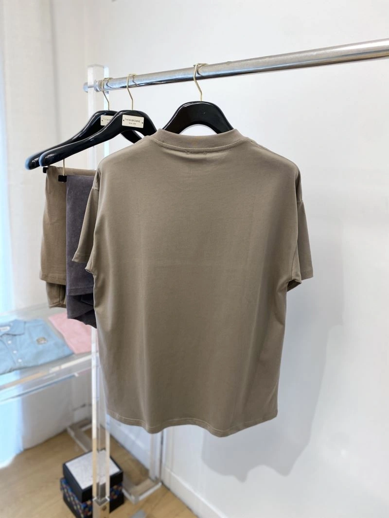 Bold Christian Dior T-Shirts 115580