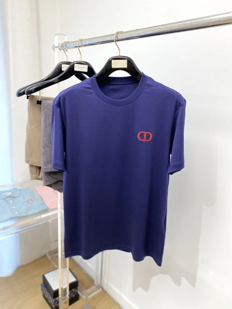 Christian Dior T-Shirts Timeless 115582