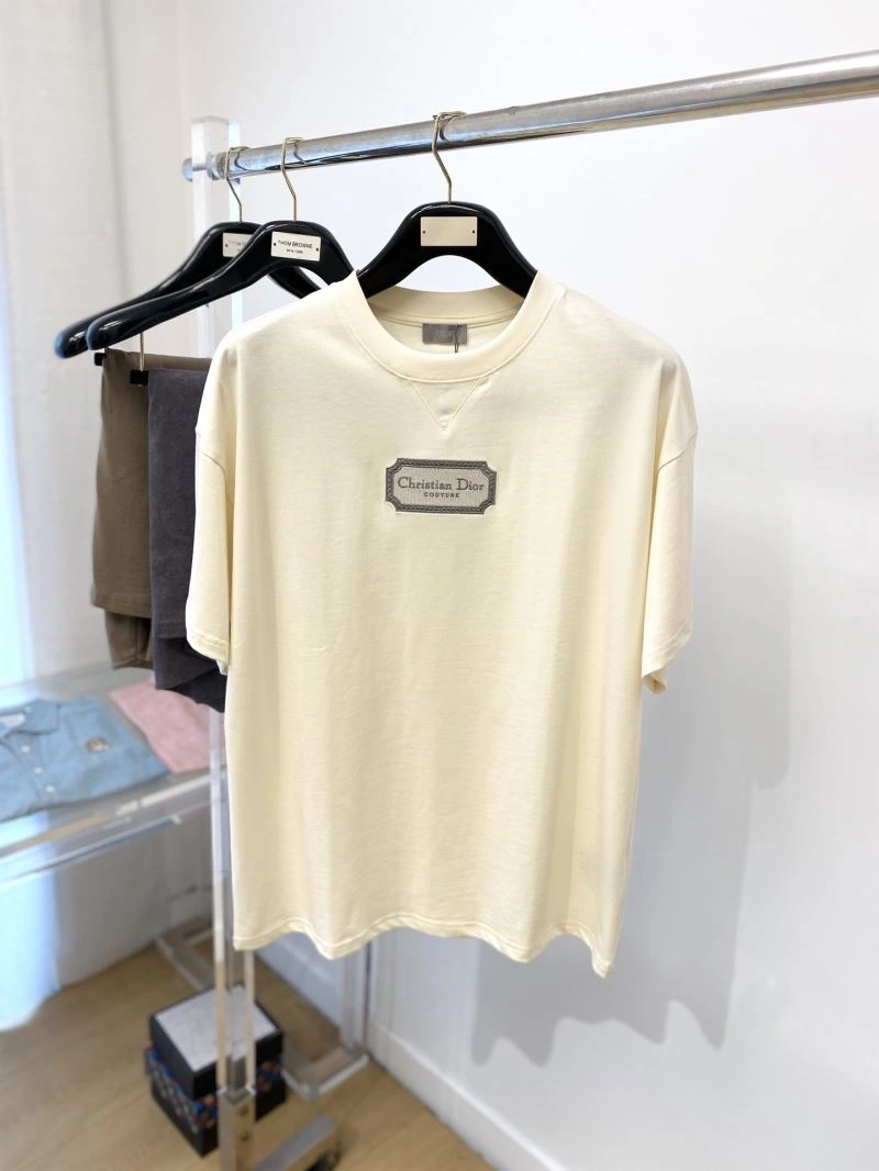 ZeroBulk Christian Dior T-Shirts 115584