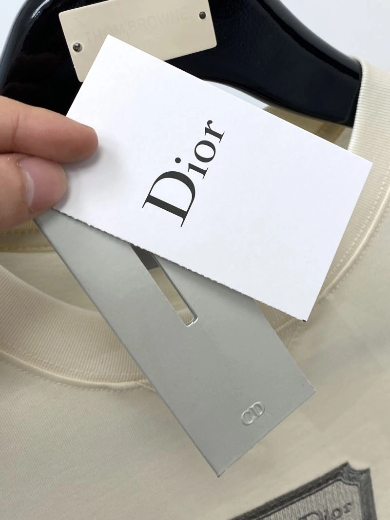 ZeroBulk Christian Dior T-Shirts 115584