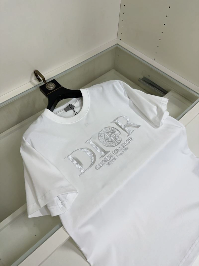 Christian Dior T-Shirts Unisex 115573