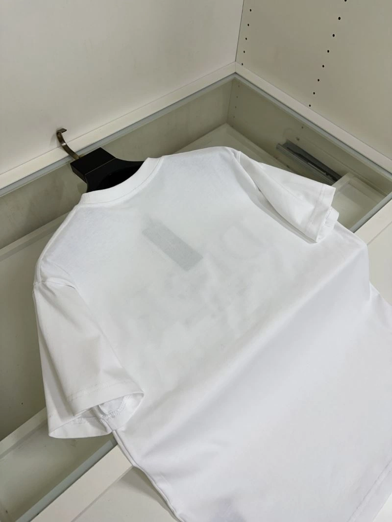 Christian Dior T-Shirts Unisex 115573