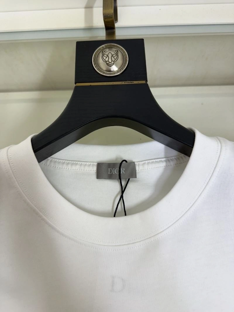 Christian Dior T-Shirts Unisex 115573