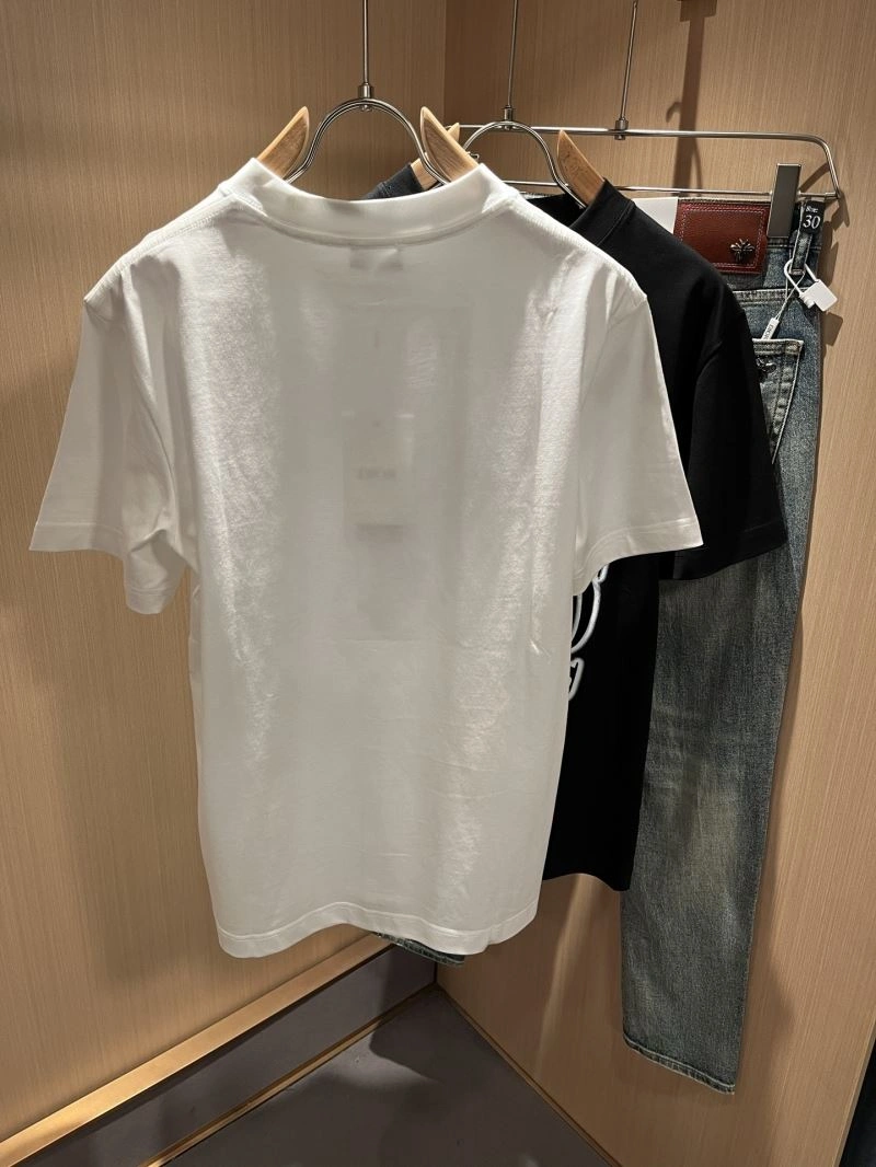 Christian Dior T-Shirts OdorResistant 115583