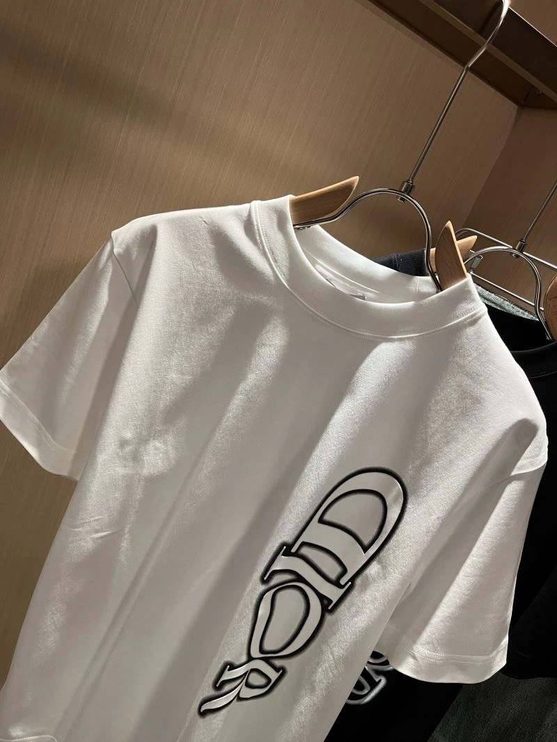 Christian Dior T-Shirts OdorResistant 115583