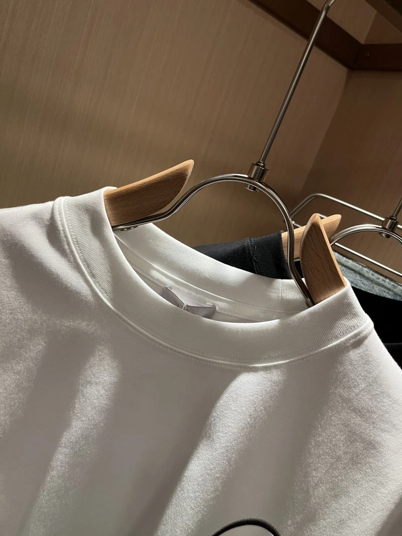 Christian Dior T-Shirts OdorResistant 115583