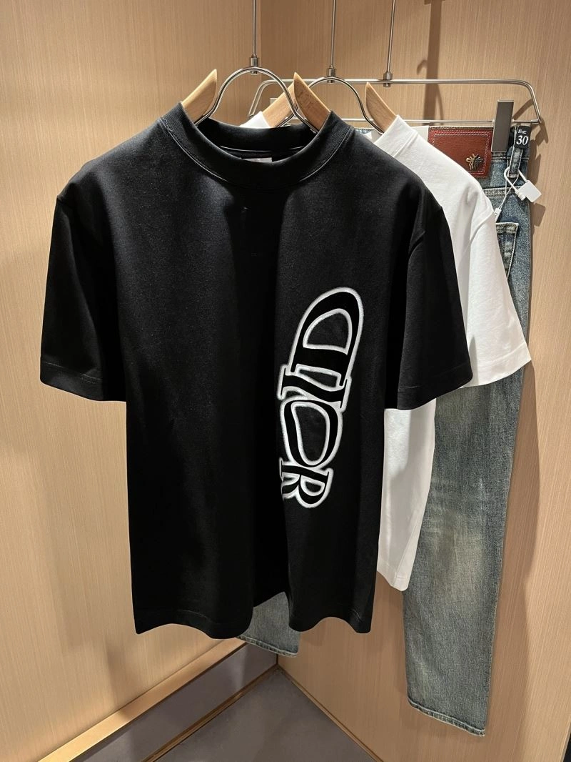 AllSeason Christian Dior T-Shirts 115572