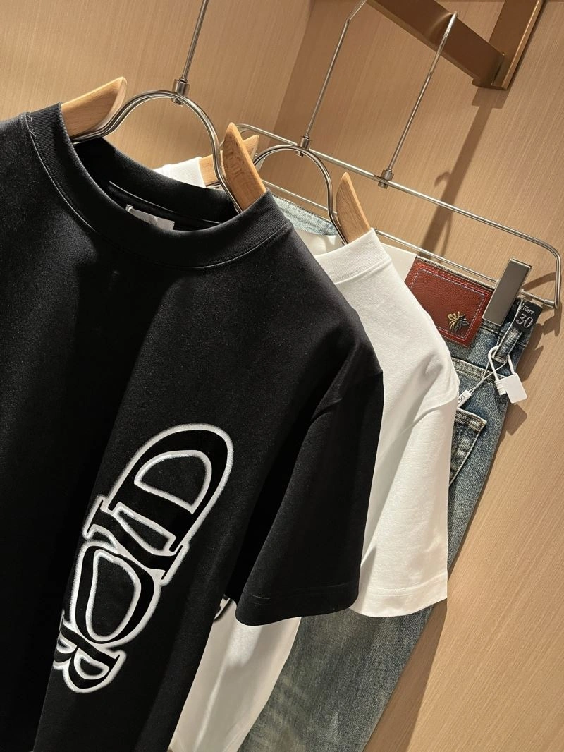 AllSeason Christian Dior T-Shirts 115572