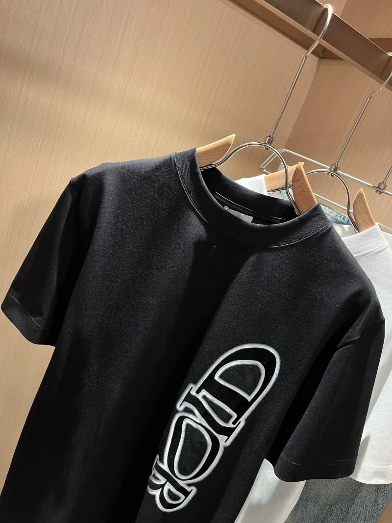 AllSeason Christian Dior T-Shirts 115572