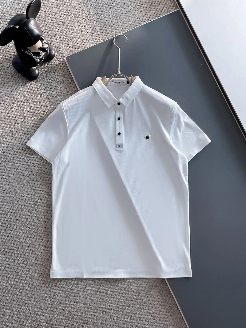 Christian Dior T-Shirts Breathable 115571