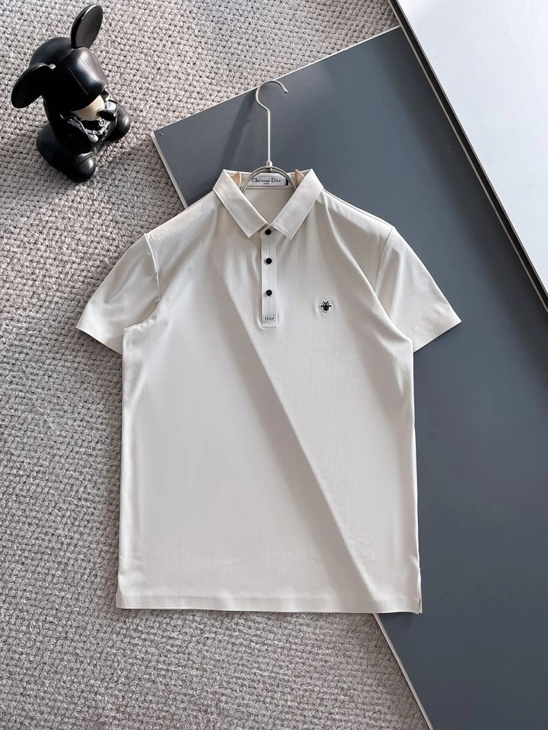 Tailored Christian Dior T-Shirts 115570