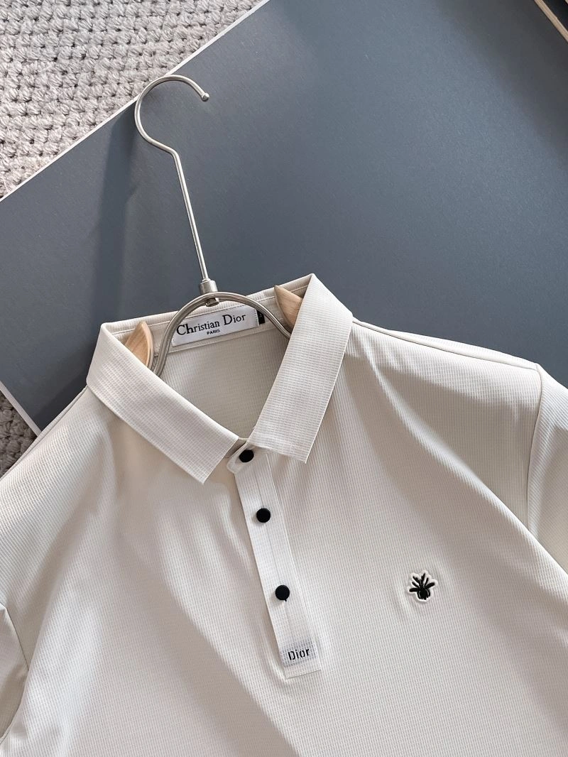 Tailored Christian Dior T-Shirts 115570