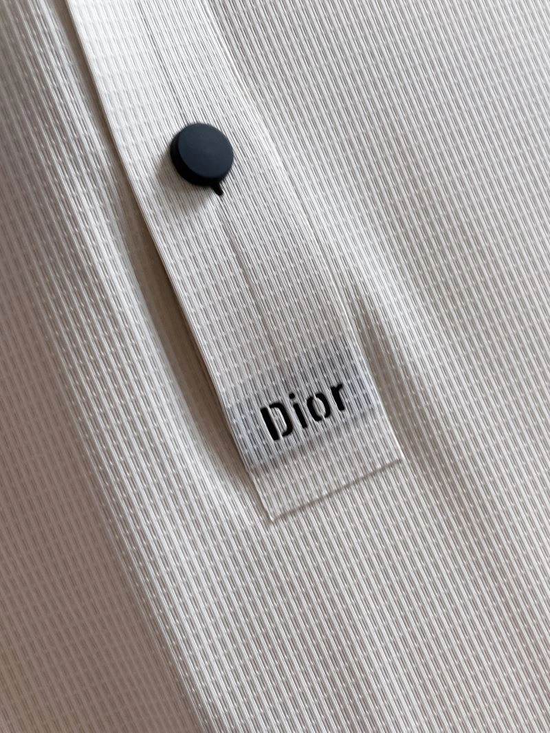 Tailored Christian Dior T-Shirts 115570