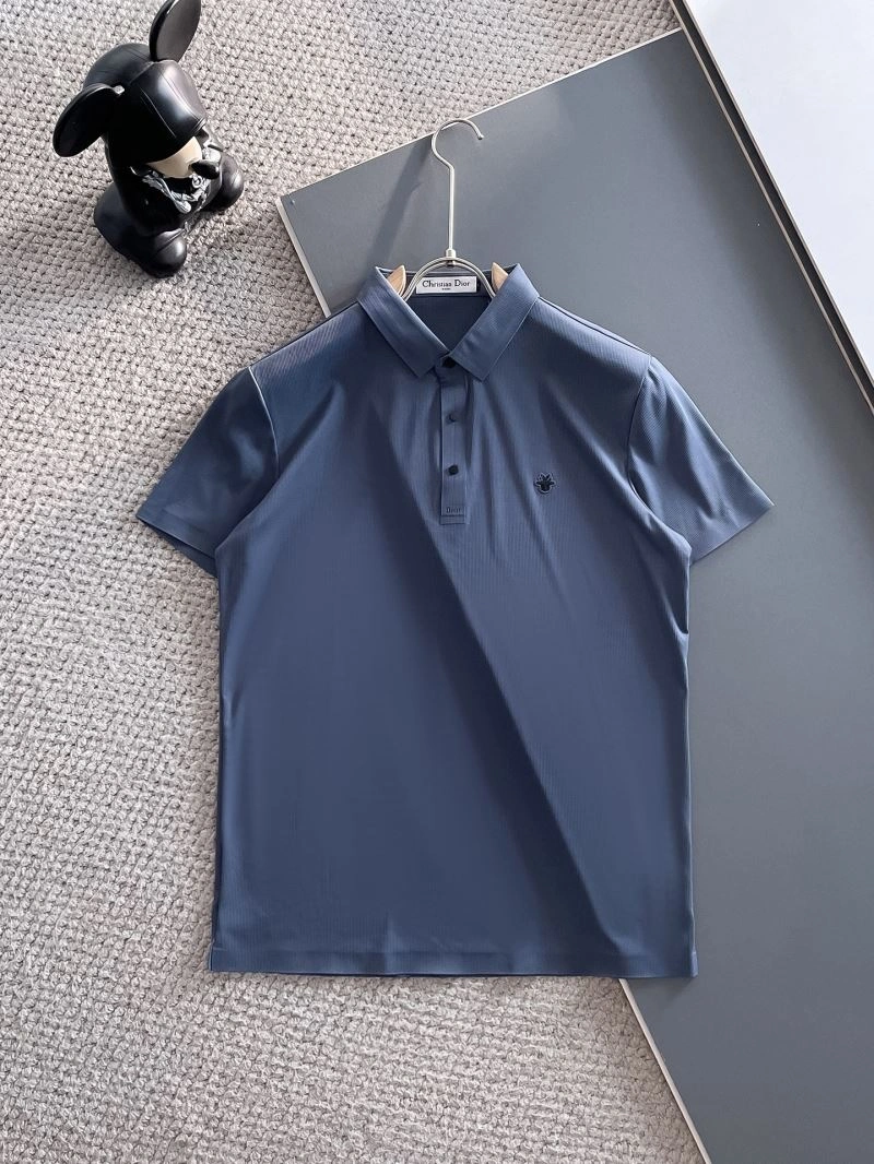 Christian Dior T-Shirts Flexible 115569