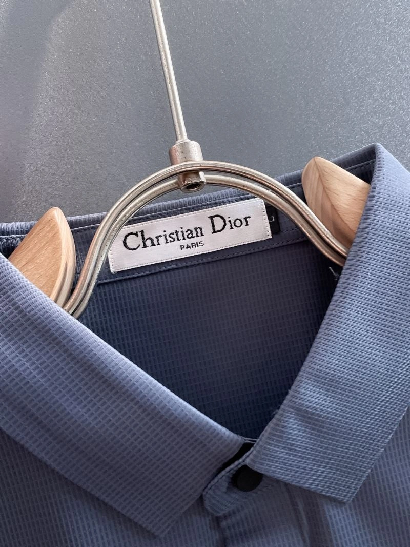 Christian Dior T-Shirts Flexible 115569