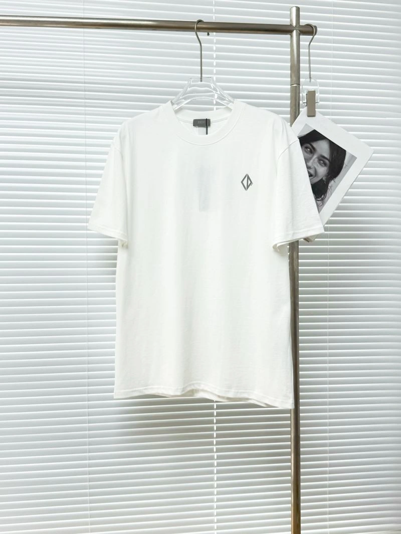 Christian Dior T-Shirts Neat 115567