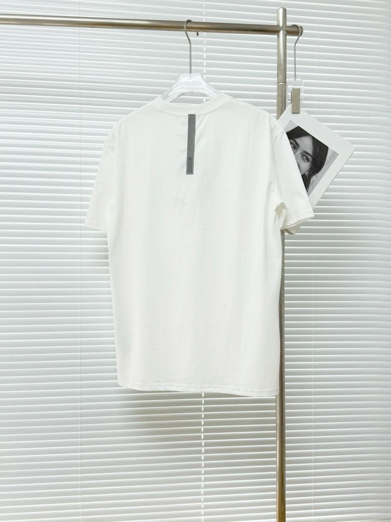 Christian Dior T-Shirts Neat 115567