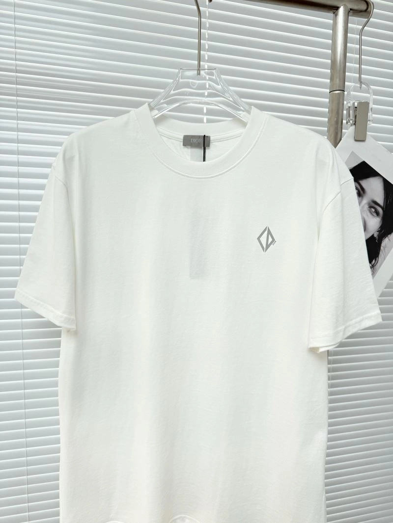 Christian Dior T-Shirts Neat 115567