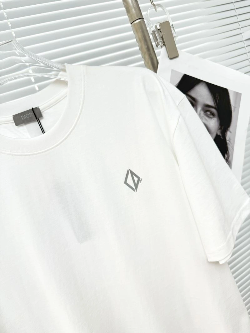 Christian Dior T-Shirts Neat 115567