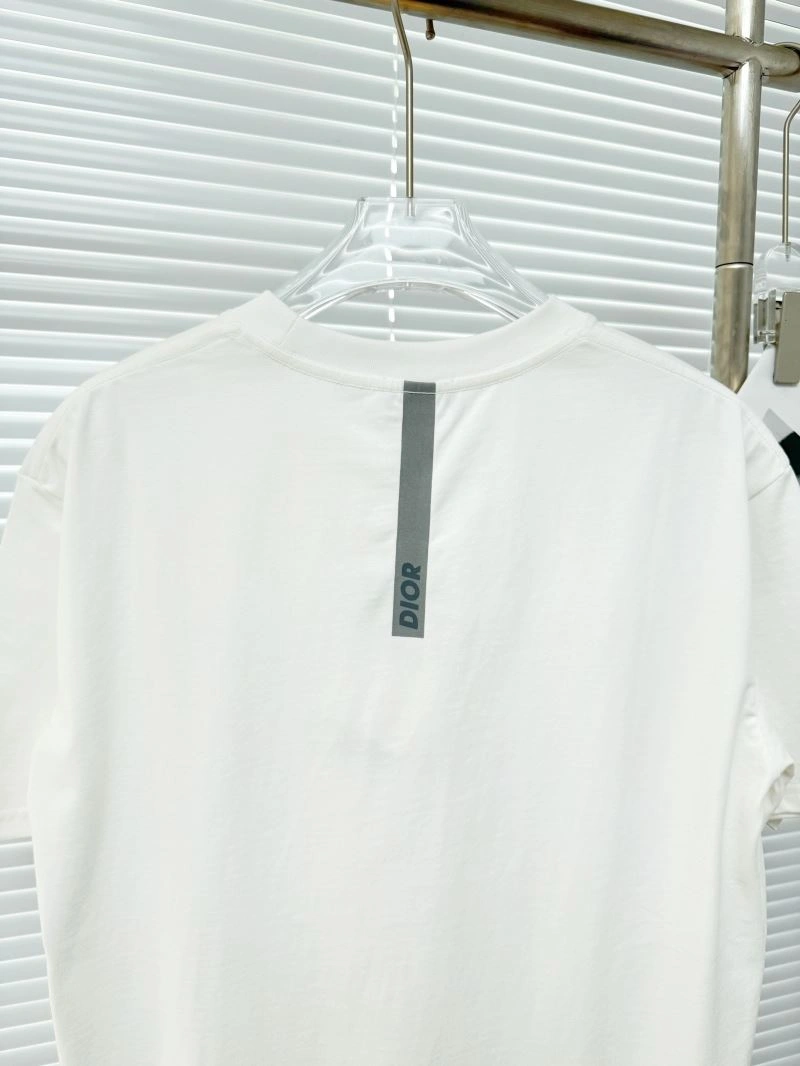 Christian Dior T-Shirts Neat 115567