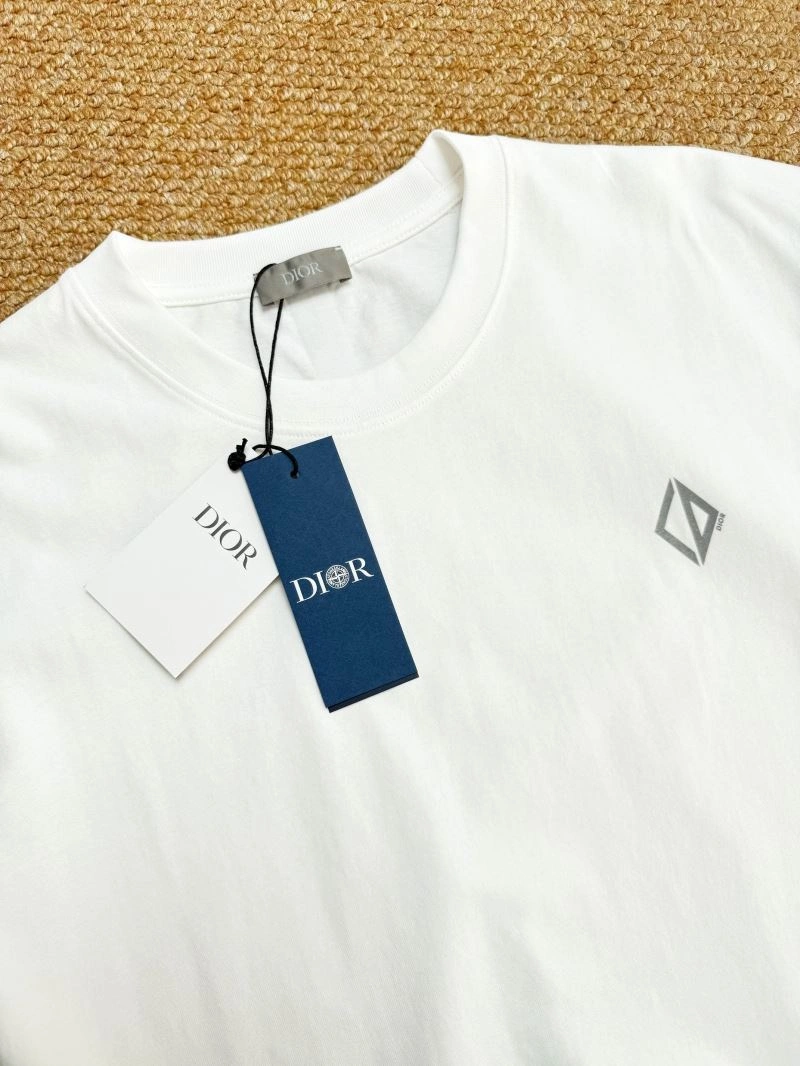 Christian Dior T-Shirts Neat 115567