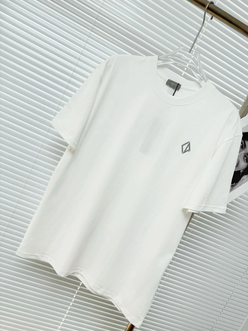 Christian Dior T-Shirts Neat 115567