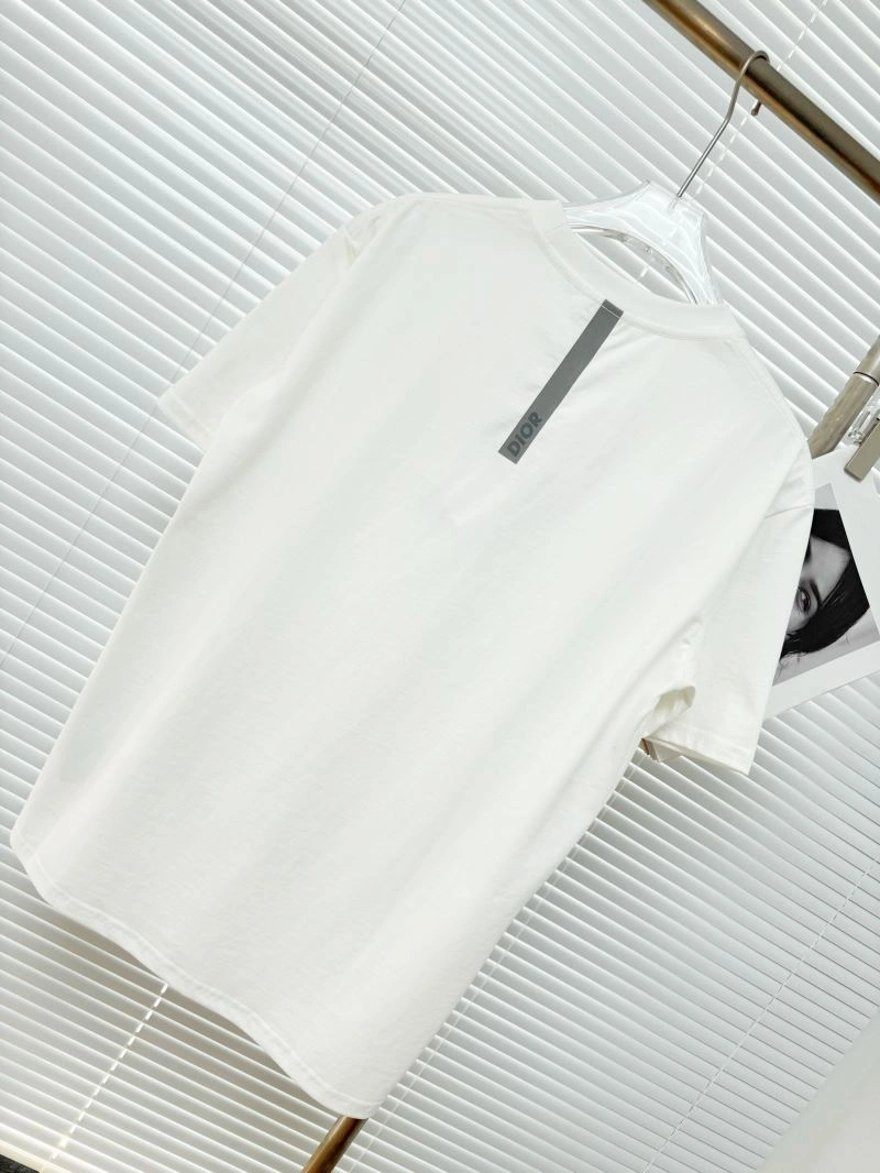 Christian Dior T-Shirts Neat 115567