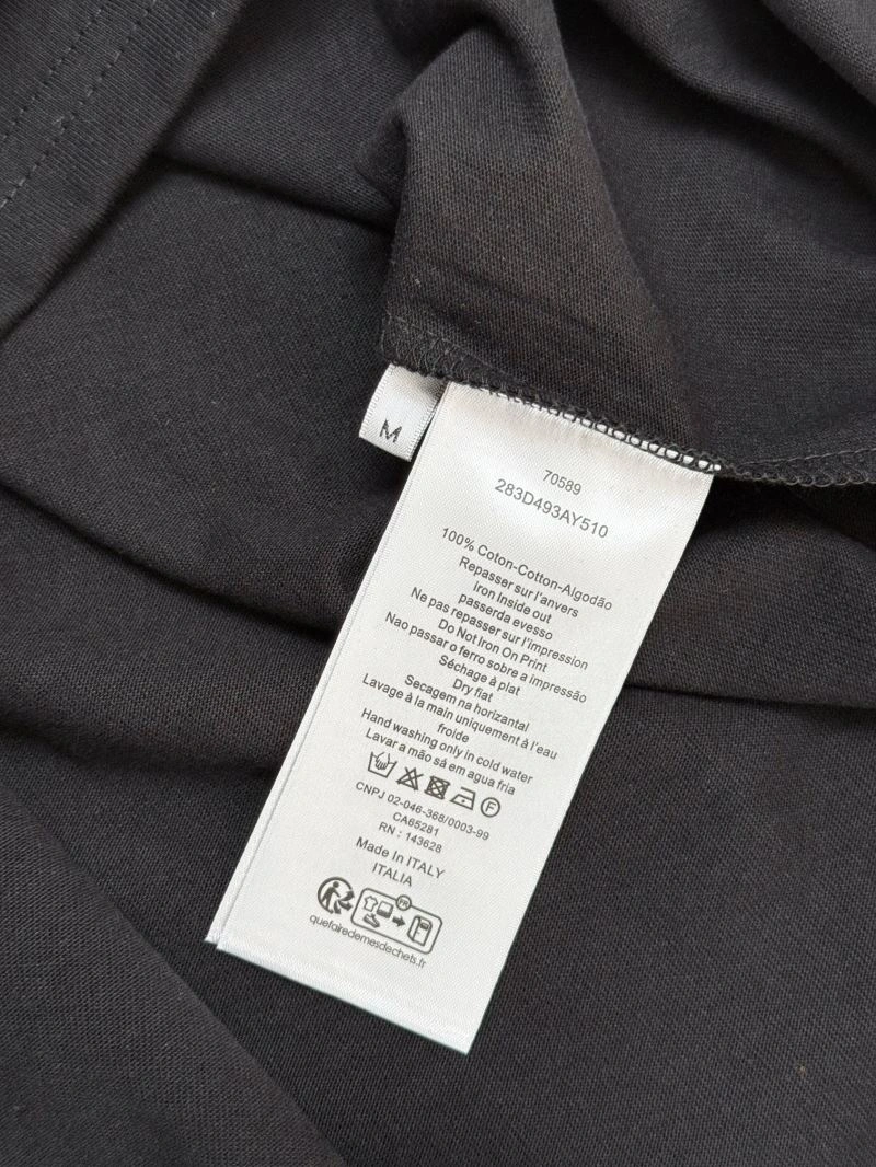 BestValue Christian Dior T-Shirts 115565