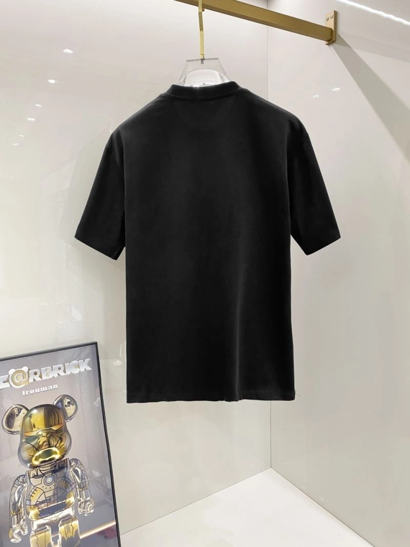 Christian Dior T-Shirts ComfortFit 115564