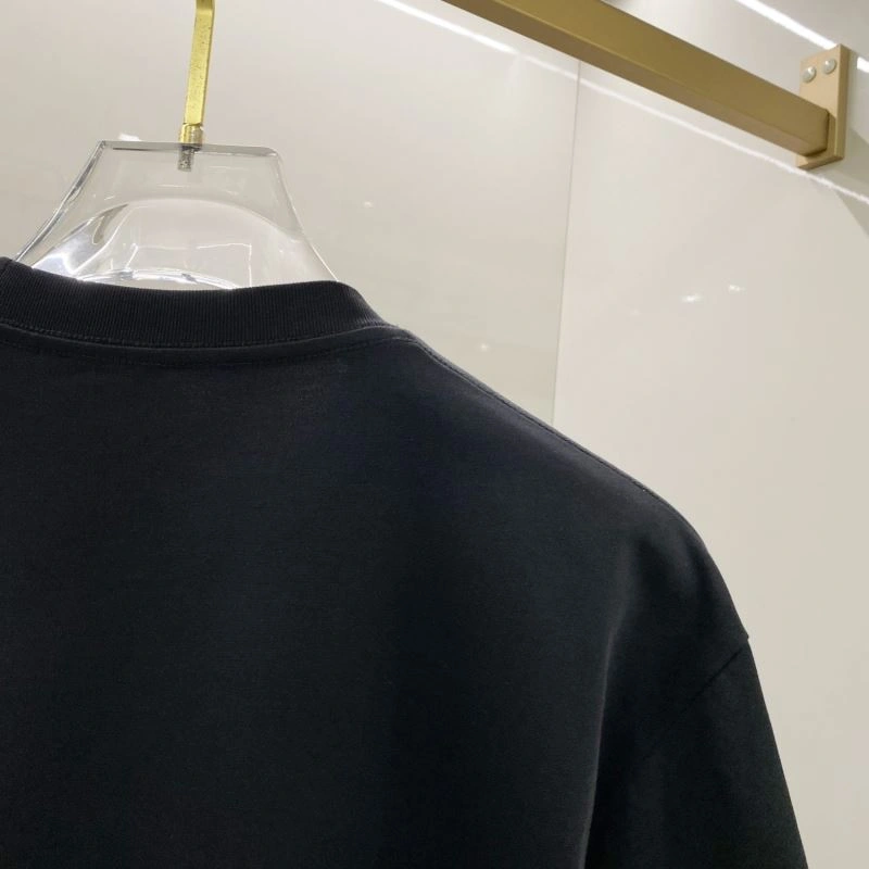 Christian Dior T-Shirts ComfortFit 115564