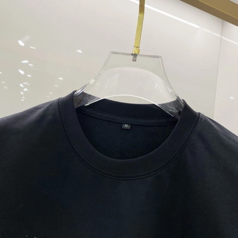 Christian Dior T-Shirts ComfortFit 115564