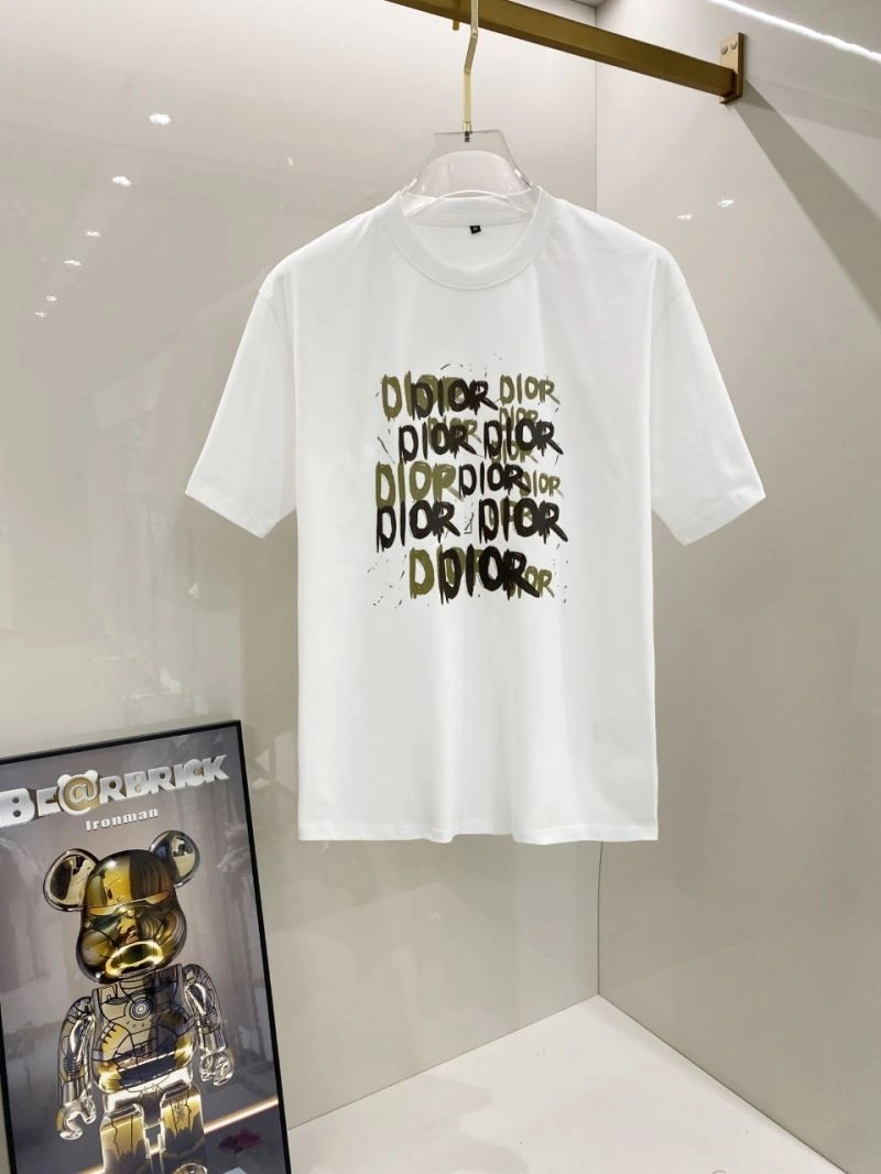 Christian Dior T-Shirts TravelReady 115563