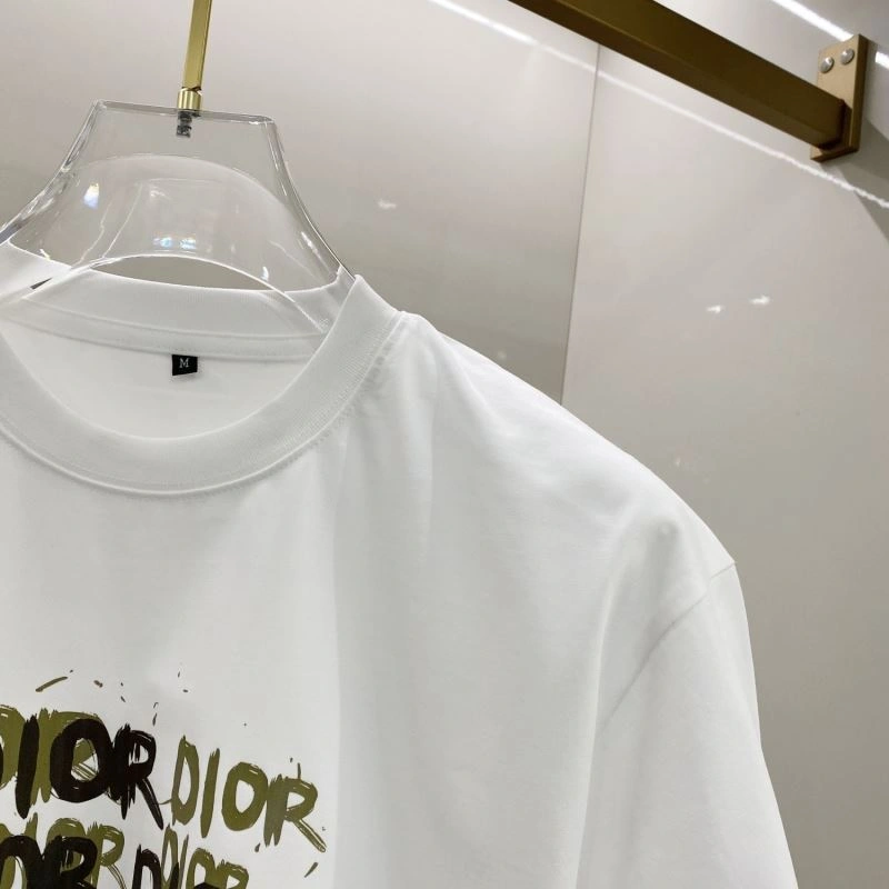 Christian Dior T-Shirts TravelReady 115563
