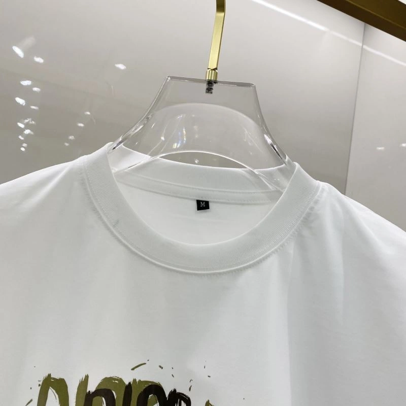 Christian Dior T-Shirts TravelReady 115563