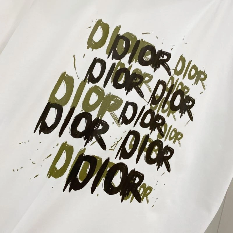 Christian Dior T-Shirts TravelReady 115563
