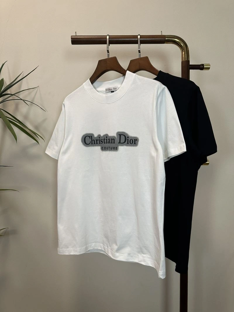 Lightweight Christian Dior T-Shirts 115562