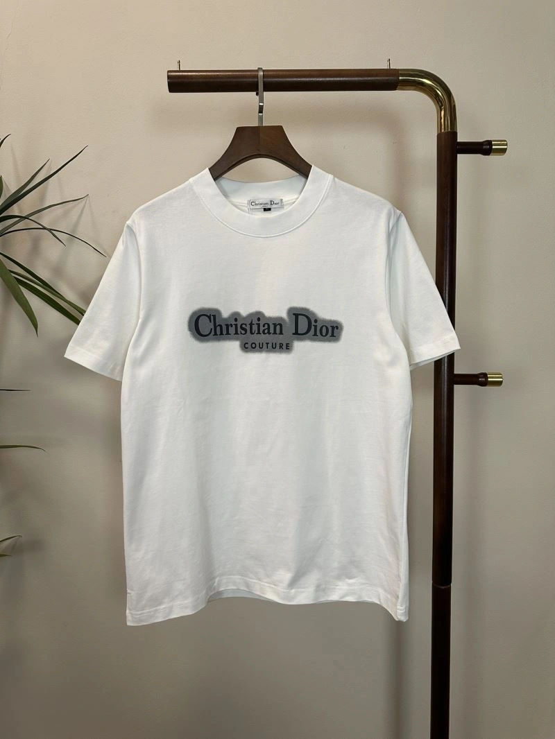 Lightweight Christian Dior T-Shirts 115562