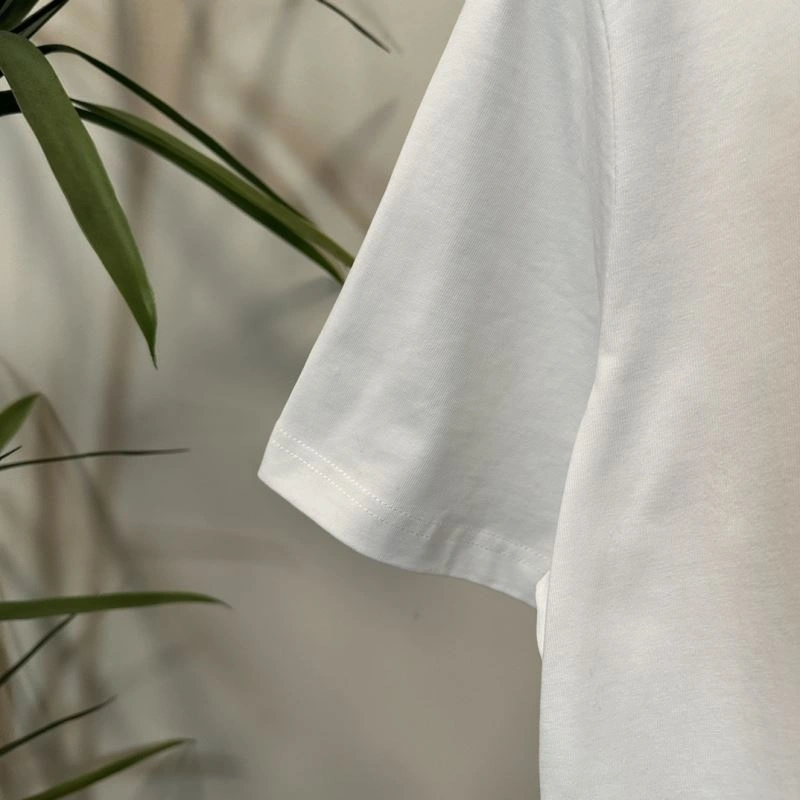 Lightweight Christian Dior T-Shirts 115562
