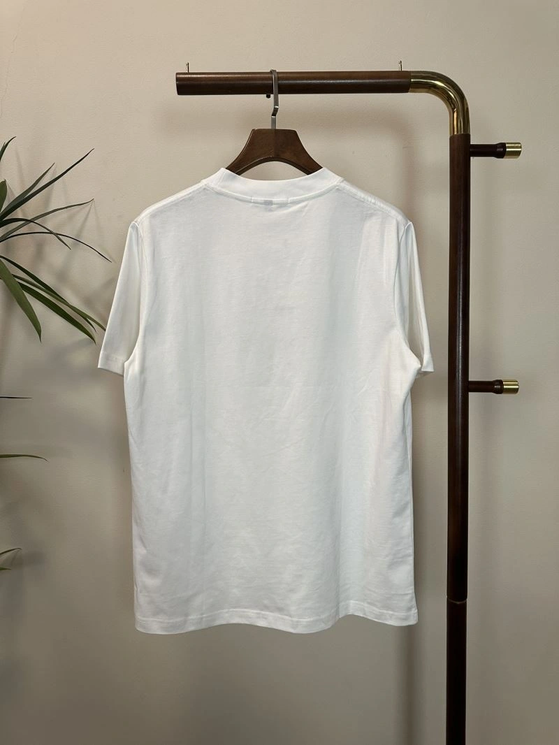 Lightweight Christian Dior T-Shirts 115562