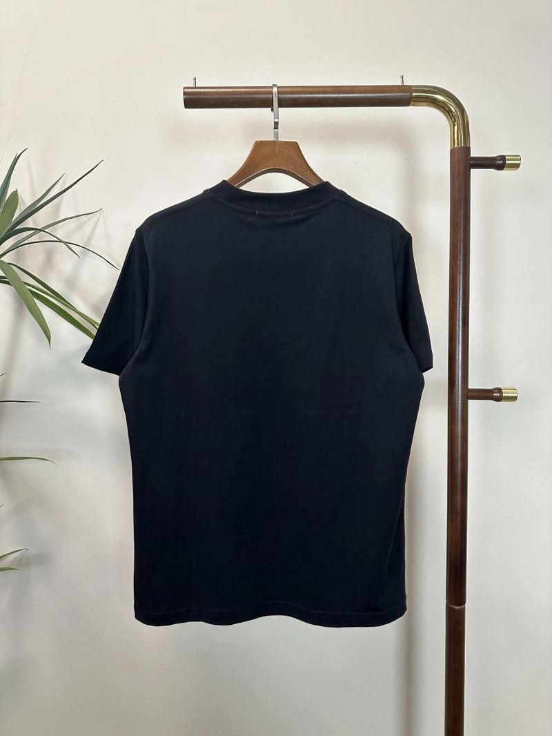 Lightweight Christian Dior T-Shirts 115562