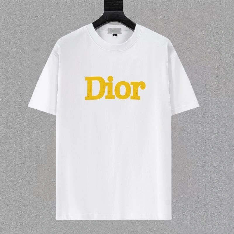 Christian Dior T-Shirts Resilient 115552