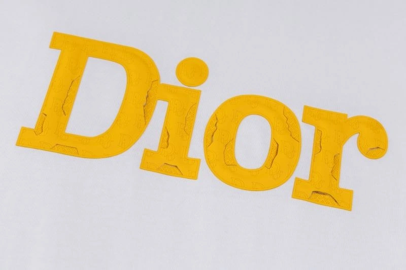 Christian Dior T-Shirts Resilient 115552