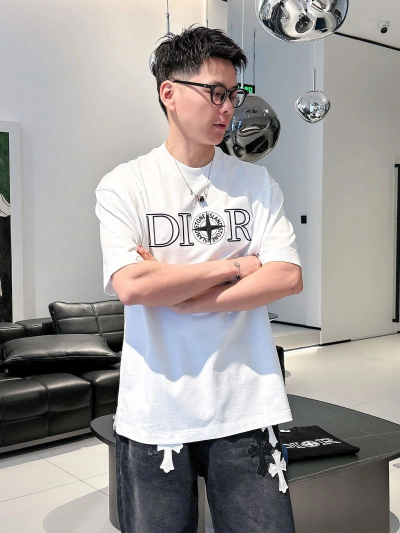 NewStyle Christian Dior T-Shirts 115561