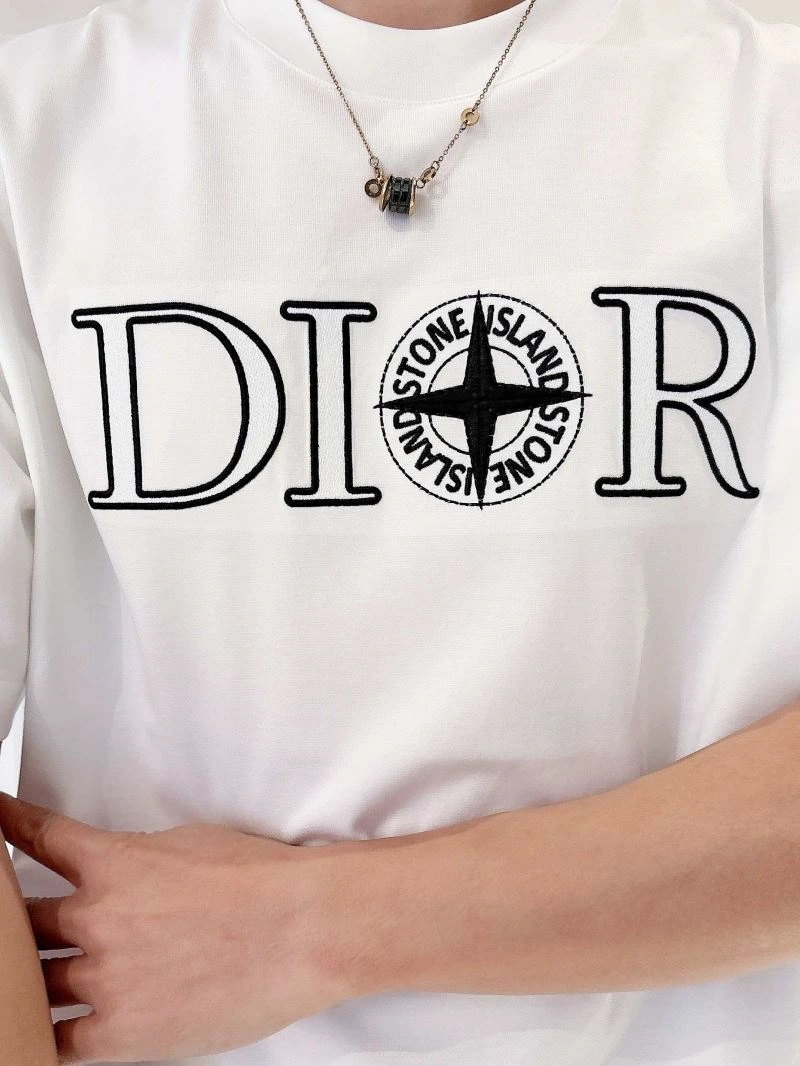 NewStyle Christian Dior T-Shirts 115561