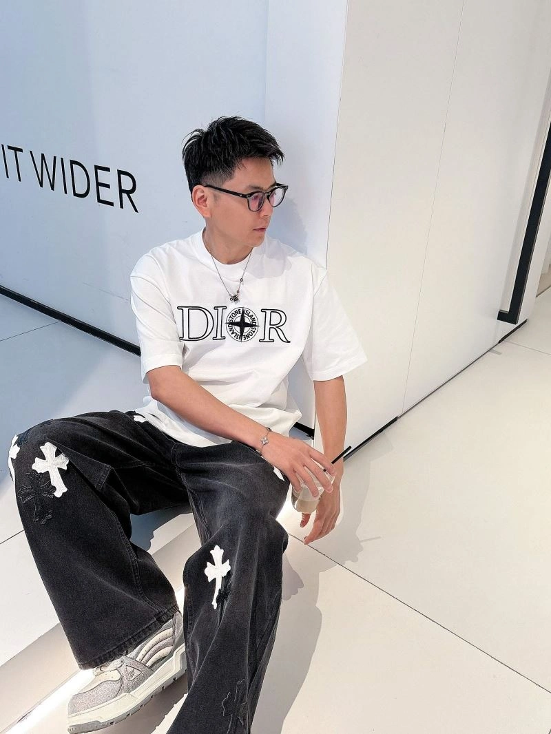 NewStyle Christian Dior T-Shirts 115561